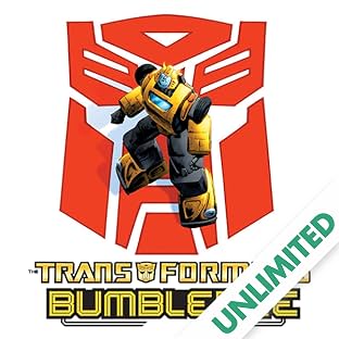 Transformers: Bumblebee